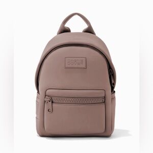 Dagne Dover Dakota Small Backpack